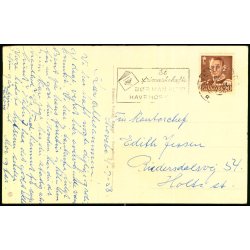 Svendborg - Sct. Jrgens Parken  - Stender S. 520 - Brugt