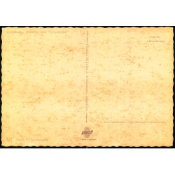 G&ouml;teborg - Hamnen.  med "GRIPSHOLM" - 137 - Ubrugt