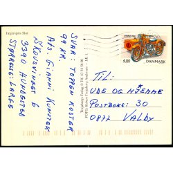 Jgerspris Slot - Trojaborg J 1 - Brugt