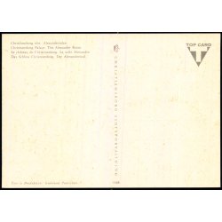 Christiansborg Slot, Alexandersalen - Christiansborg Slotforvaltning 1109