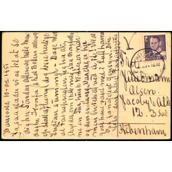 Ebeltoft - Hotel "Vigen" - Vigen 1473 - Brugt