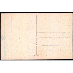 Holstebro - Missions Hotel - M. Ludvigsens Bogh. 1101 - Ubrugt