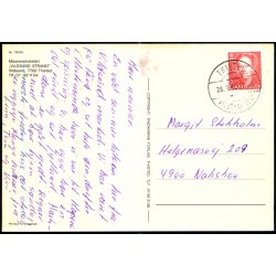 Missionshotellet - Vildsund Strand - Wadmanns 79130 - Brugt