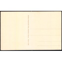 Bornholm - sterlars Rundkirke - Alteret - Colbergs Bogh. 1203 - Ubrugt 