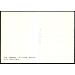 Hotel Casa Blanca - Gudhejm - Gornitzka u/n - Ubrugt