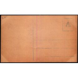 Randers - Snaregade - Stender 1595 - Ubrugt