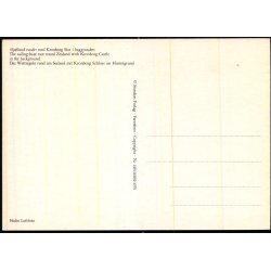 Sj�lland Rundt - Stender 149 116 092 - Ubrugt