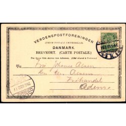 Kjbenhavn - Det indre af Raadhuset - Warburgs Kunstforlag 63