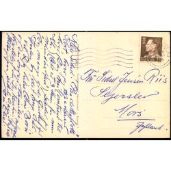 Skovshoved - Fiskerihavn - Papirforretningen 7 - Brugt