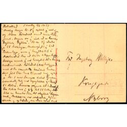 Parti fra Rebild Bakker - Stender 40552 - Ubrugt