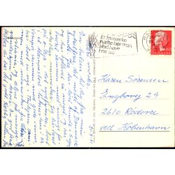 Slettestrand - FM 7617 - Brugt