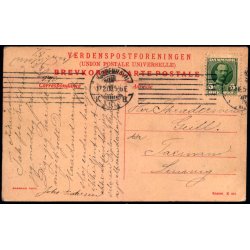 Kbenhavn -  Parti af Raadhuspladsen - K. 691