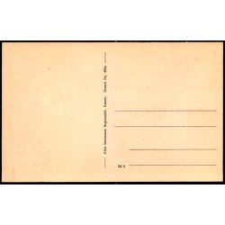 Jantzens Hotel - Gudhjem - Frits Srensens Bogh. 698a