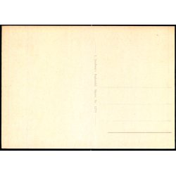 Skjern Kirke - J. Jacobsens Bogh. 12753 - Ubrugt