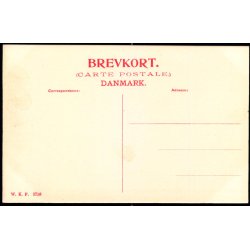 Middelfart - Parti fra Havnen - W&M 3756 - Ubrugt