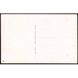 Odense - Sct. Knuds-Kirke og Kloster - Stender O. 601 - Ubrugt