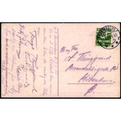 Sonderborg - Schloss - Kosmos 9042 - Brugt