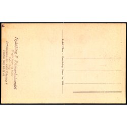 Nyk�bing F. - Svanedammen - Rudolf Olsen 6694 - Ubrugt