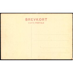 Nysted - Aalholm - u/n - Ubrugt