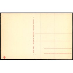 Parti fra Oreby Slotsgaard - Thaarning Steffensens Bogh. 55934 - Ubrugt