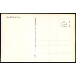 H�jris Slot (Mors) - Alex Vincent u/n - Ubrugt