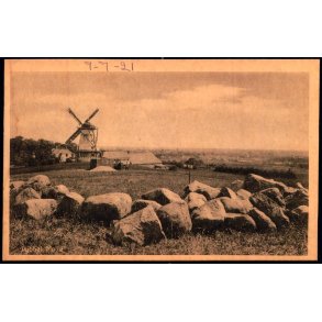 Dybb�l-M�lle - Stender 52153 - Ubrugt