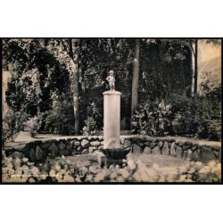 Manniken -  Bogense - E.&amp; S - 95961 - Brugt