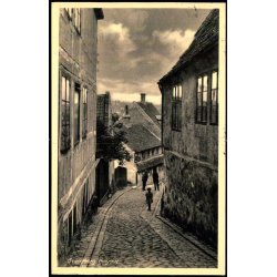 Svendborg - Hulgade  - Stender S. 217 - Brugt