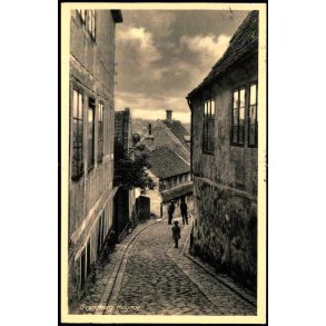 Svendborg - Hulgade  - Stender S. 217 - Brugt