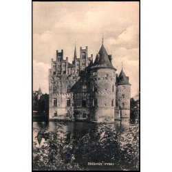 Egeskov (Fyen) - Alex Vincent 2237 - Ubrugt