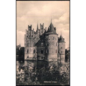 Egeskov (Fyen) - Alex Vincent 2237 - Ubrugt