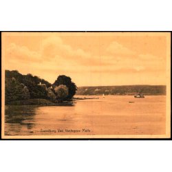 Svendborg - Ved Ventepose Mlle - Stender 33542 - Ubrugt