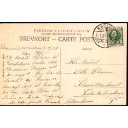 Kjbenhavn - Engelsk Kirke - Johs. Koren Eneret