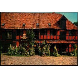 Povl Kinafares Gaard - Faaborg - O.P.O. 7217 - 2 - Ubrugt