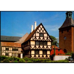 Museet - Svendborg - O.P.O. 8003 - Ubrugt