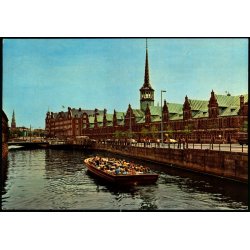 K�benhavn - B�rsen - Agenda 11