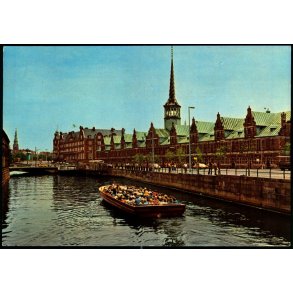 K�benhavn - B�rsen - Agenda 11