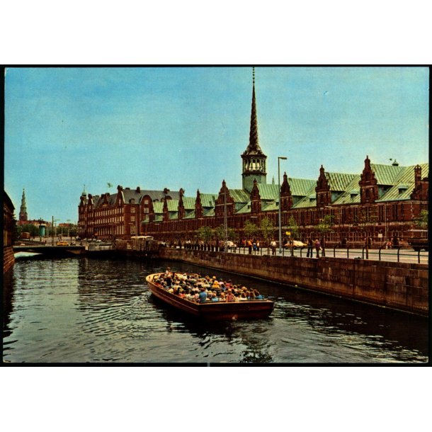 K�benhavn - B�rsen - Agenda 11