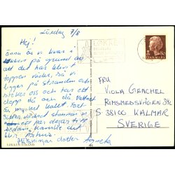 Lkken Strand - Ellers Offsets 485 - Brugt