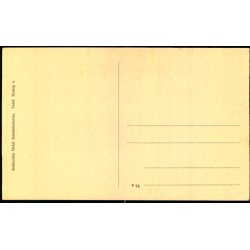 Hulvej fra Kandestederne til Havet - Kokholms Hotel V 24 - Ubrugt