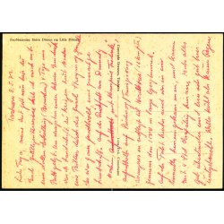 Frodbiarnipa St&ograve;ra Dimun og Litla Dimun - Drewsen u/n - Ubrugt