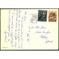 Grnland - G.I.R. u/n - Brugt