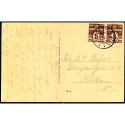 Kystparti fra Henne - Holt &amp; Madsen 70w - Brugt