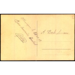 Bokser ?  - u/n - Ubrugt