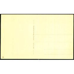 Aarhus - Byr�dssalen p� R�dhuset - Stender �. 680 - Ubrugt