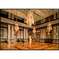 Christiansborg Slot, Alexandersalen - Christiansborg Slotforvaltning 1109