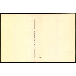 Fredericia - Prinsens Port og Landsoldaten - J.A.F. 2076 - Ubrugt