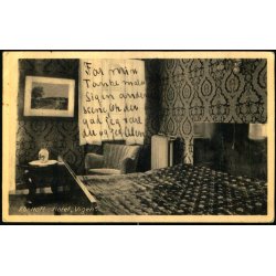 Ebeltoft - Hotel "Vigen" - Vigen 1473 - Brugt