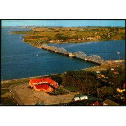 Missionshotellet - Vildsund Strand - Wadmanns 79130 - Brugt