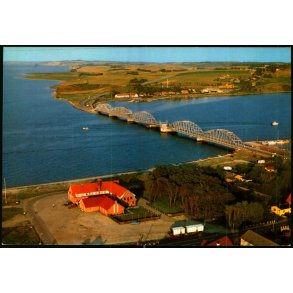 Missionshotellet - Vildsund Strand - Wadmanns 79130 - Brugt